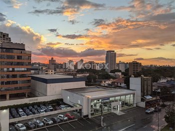 apartment em Avenida Valdemar Ferreira, Butantã - São Paulo - SP