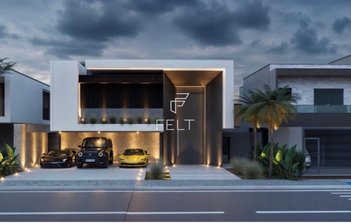 house em Alameda Mamoré, Alphaville Industrial - Barueri - SP