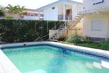 house em Rua São Gabriel, Bela Aliança - São Paulo - SP