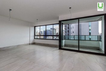 apartment em Rua Níquel, Serra - Belo Horizonte - MG