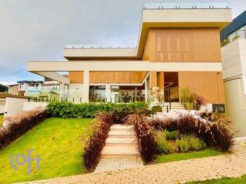 house em das Quaresmeiras, Colinas da Anhanguera - Santana de Parnaíba - SP