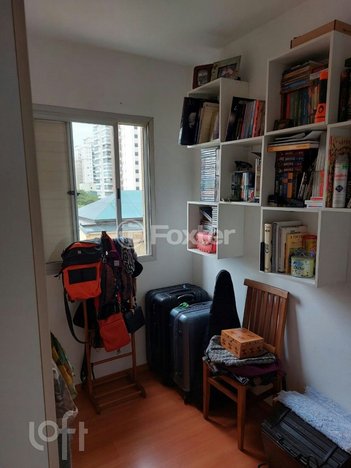 apartment em Rua Itaici, Santa Teresinha - São Paulo - SP
