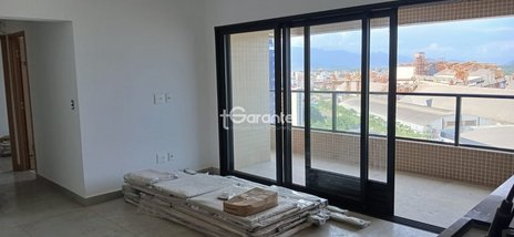 apartment em Rua Almirante Moraes Rego, Ponta da Praia - Santos - SP