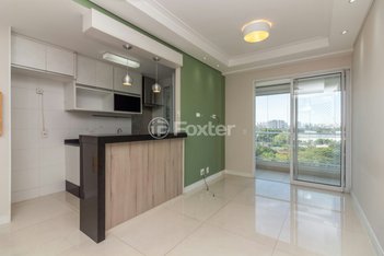 apartment em Avenida Raimundo Pereira de Magalhães, Pirituba - São Paulo - SP