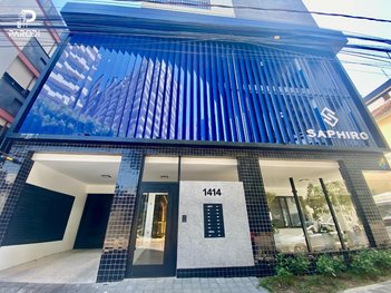 apartment em dos Andradas, Centro - Santa Maria - RS