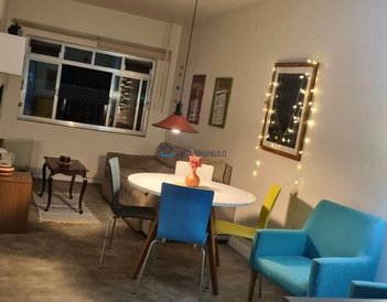 apartment em Rua Topázio, Vila Mariana - São Paulo - SP