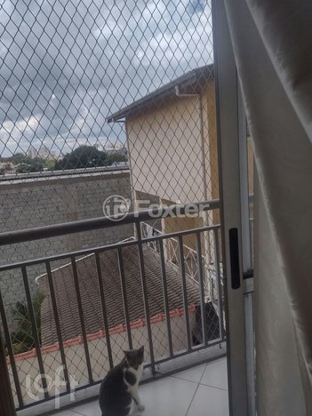apartment em Rua Madame Curie, Jardim Dourado - Guarulhos - SP