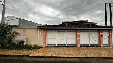 house em Rua José Pedro Ramos, Jardim Real - Bom Jesus dos Perdões - SP