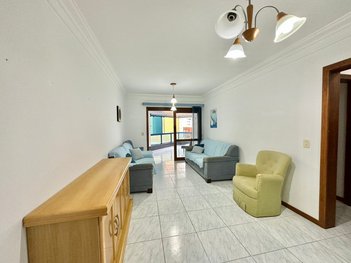 apartment em Rua Sepé, Centro - Capão da Canoa - RS