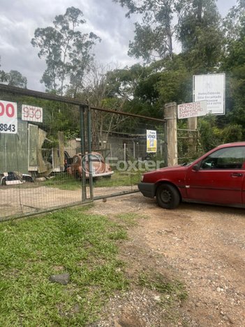 land_lot em Beco Souza Costa, Morro Santana - Porto Alegre - RS