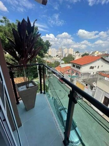 apartment em Rua Santa Olímpia, Tucuruvi - São Paulo - SP