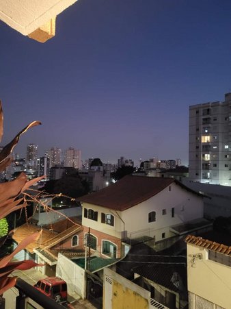 Cômodo Condomínio