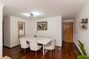 apartment em Avenida Cardeal Motta, City América - São Paulo - SP