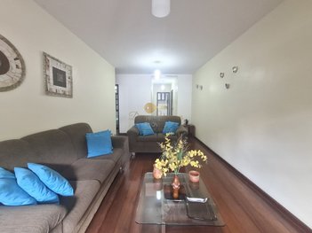 apartment em Rua Júlio Rosa, Tijuca - Teresópolis - RJ