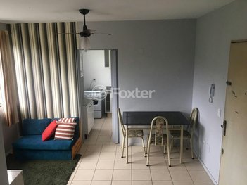 apartment em Avenida Theodomiro Porto da Fonseca, Cristo Rei - São Leopoldo - RS
