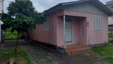 house em Avenida Padre Claret, Centro - Esteio - RS