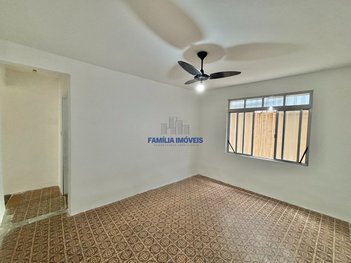 apartment em Rua Alexandre Martins, Aparecida - Santos - SP