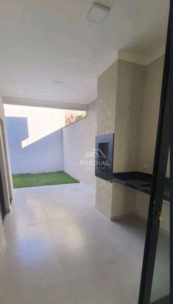house em Rua Itanhandu, Jardim Ismênia - São José dos Campos - SP