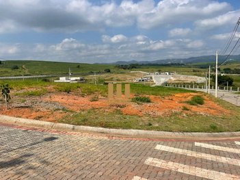 land_lot em Rodovia João Amaral Gurgel, Parque Residencial Maria Elmira - Caçapava - SP