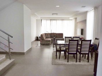 house em Rua Ondina Uten Soares, Jardim Residencial Chácara Ondina - Sorocaba - SP