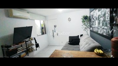 apartment em Rua Cleni Vasconcelos de Oliveira, Pasqualini - Sapucaia do Sul - RS