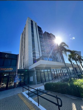apartment em Avenida Dona Frutuosa, Coronel Nassuca - Guaíba - RS
