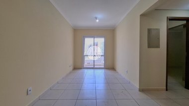 apartment em Rua Wanda Bastos Santiago, Jardim Botânico - Ribeirão Preto - SP