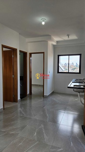 apartment em Rua Moliterno, Penha de França - São Paulo - SP