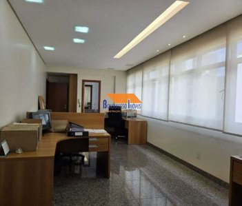 office em Alameda Oscar Niemeyer, Vila da Serra - Nova Lima - MG