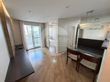 apartment em Rua Canuto Saraiva, Mooca - São Paulo - SP