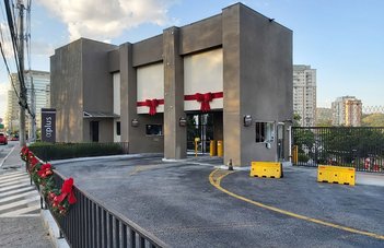 house em Alameda Mar Mediterrâneo, Alphaville Residencial Zero - Barueri - SP