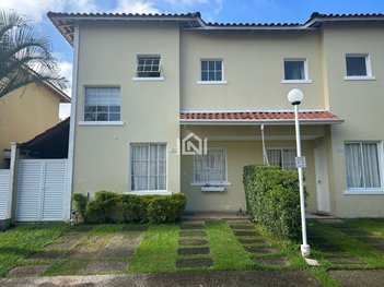 house em Estrada Municipal do Embu, Jardim Torino - Cotia - SP