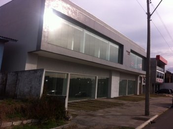 business em Avenida Ruben Bento Alves, Universitário - Caxias do Sul - RS