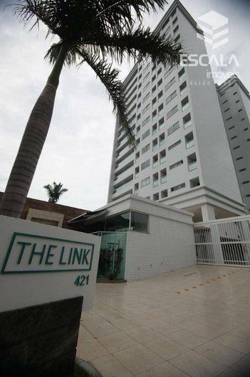apartment em Avenida Almirante Maximiniano da Fonseca, Engenheiro Luciano Cavalcante - Fortaleza - CE