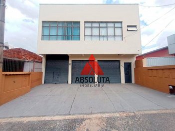 office em Rua Riachuelo, Vila Santa Catarina - Americana - SP