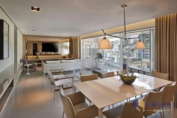 apartment em Rua Laranjal, Anchieta - Belo Horizonte - MG