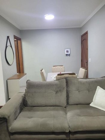 apartment em Avenida Odila Azzalin, Vila Nova Jundiainópolis - Jundiaí - SP