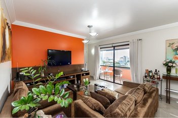 apartment em Rua Bartolomeu Faria, Vila Albertina - São Paulo - SP