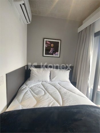 apartment em Rua Barata Ribeiro, Bela Vista - São Paulo - SP