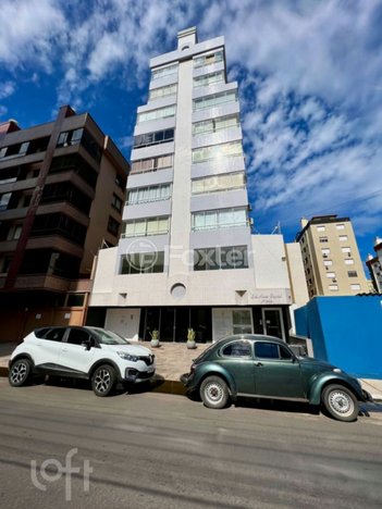 apartment em Rua Marabá, Centro - Capão da Canoa - RS