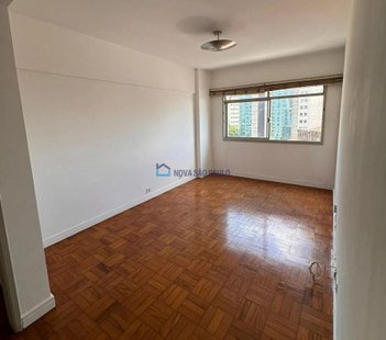 apartment em Rua Treze de Maio, Bela Vista - São Paulo - SP