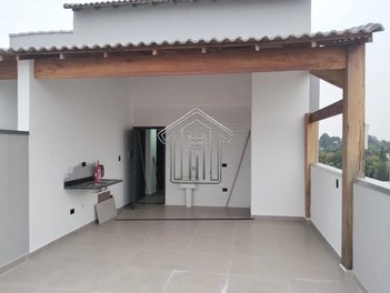 apartment em Rua Princesa Isabel, Vila Guiomar - Santo André - SP