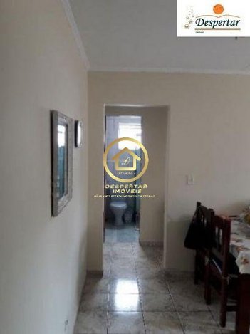 apartment em Avenida Jerimanduba, Jaraguá - São Paulo - SP