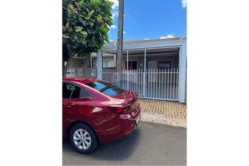 house em Avenida Doutor Moacir Azambuja, Três Bandeiras - Foz do Iguaçu - PR