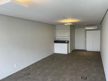 office em Avenida Queiroz Filho, Vila Hamburguesa - São Paulo - SP