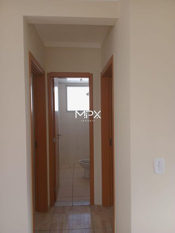 apartment em Avenida Rio das Pedras, Pompéia - Piracicaba - SP