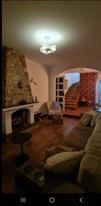 house em Rua Pedro Marigliani, Chácara Inglesa - São Paulo - SP