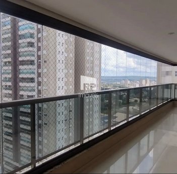 apartment em Rua Luciana Mara Ignácio, Jardim Botânico - Ribeirão Preto - SP
