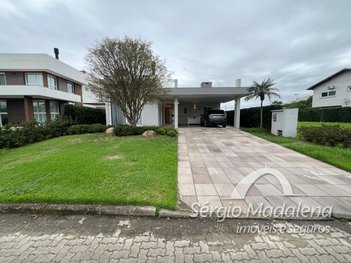 house em Rua da Lagoa, Farroupilha - Osório - RS