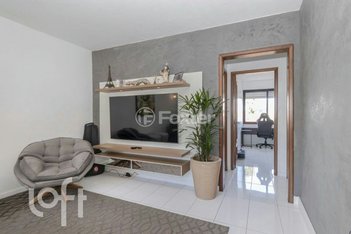apartment em Rua Upamaroti, Cristal - Porto Alegre - RS